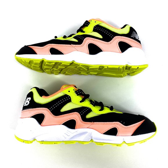 NEW BALANCE 850 First Light "Sunrise" NWOT - Picture 13 of 16